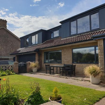 Eastwatch Guesthouse Berwick Upon Tweed Exterior photo
