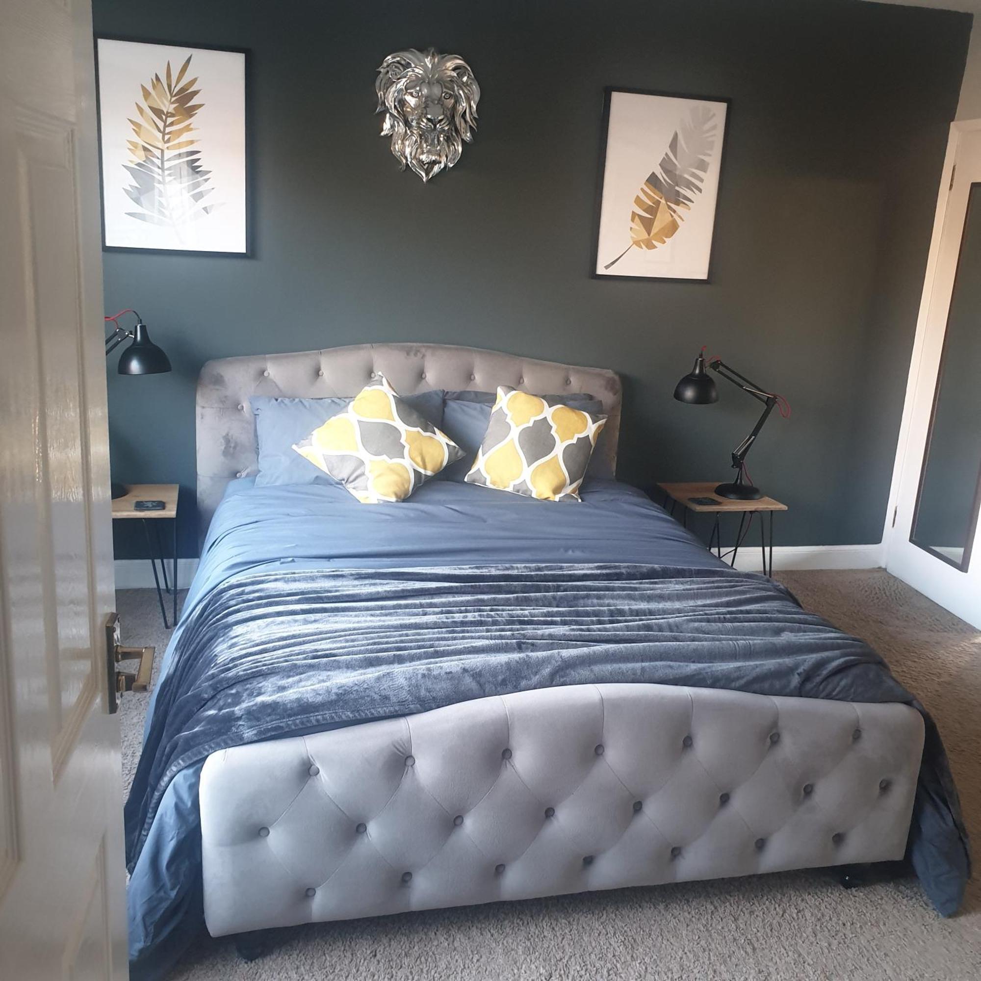 Eastwatch Guesthouse Berwick Upon Tweed Room photo