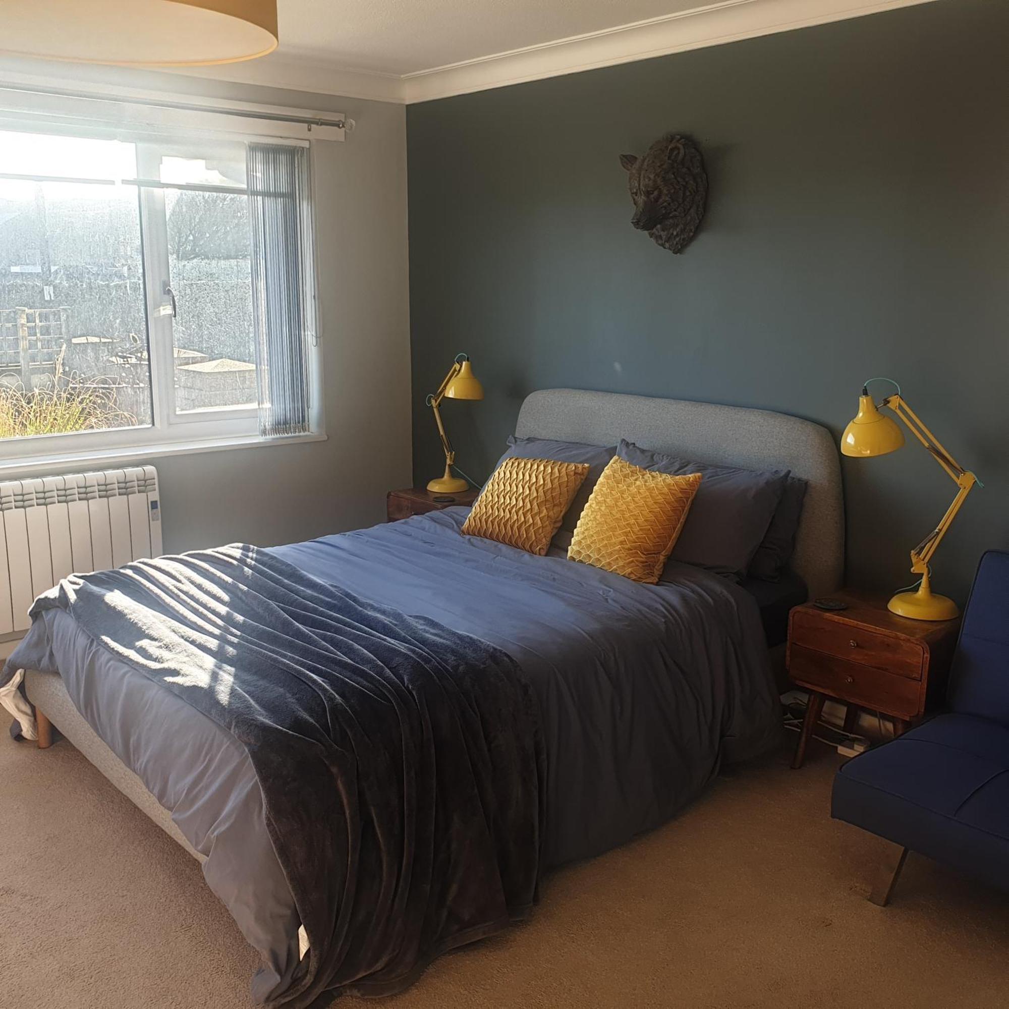 Eastwatch Guesthouse Berwick Upon Tweed Room photo