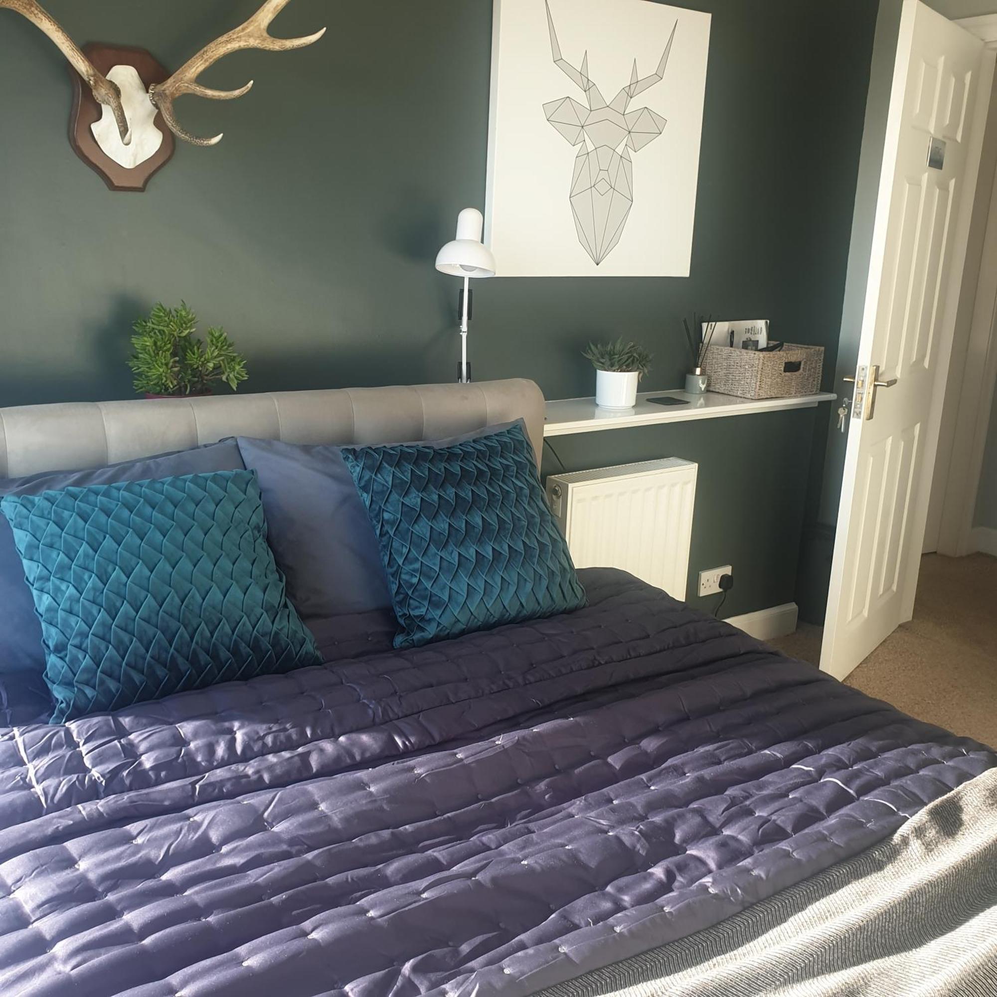 Eastwatch Guesthouse Berwick Upon Tweed Room photo