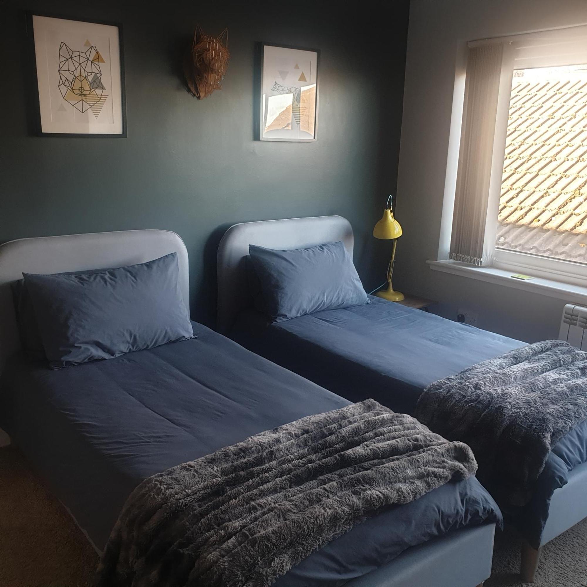 Eastwatch Guesthouse Berwick Upon Tweed Room photo