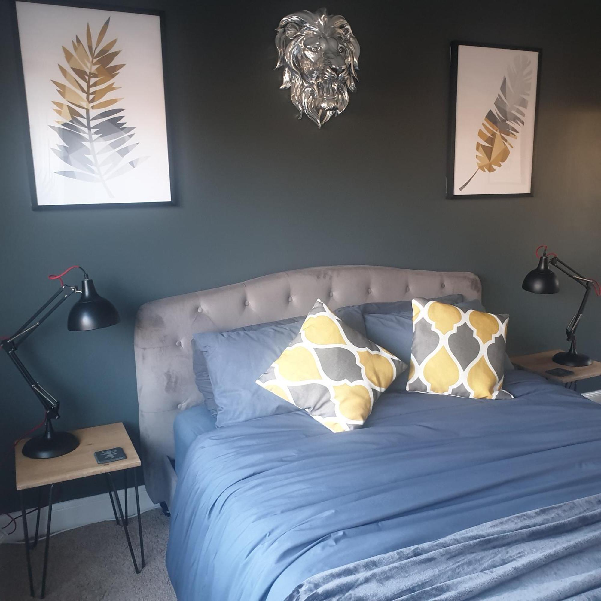 Eastwatch Guesthouse Berwick Upon Tweed Room photo
