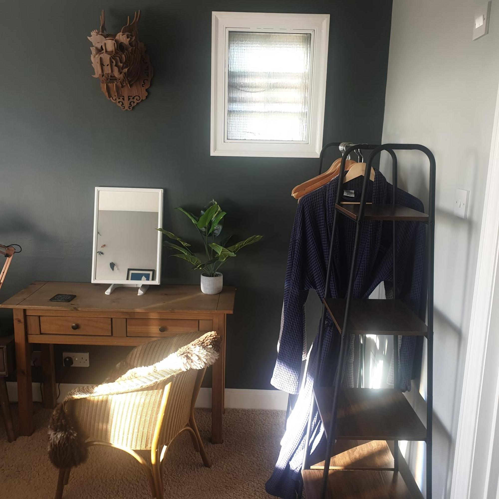 Eastwatch Guesthouse Berwick Upon Tweed Room photo