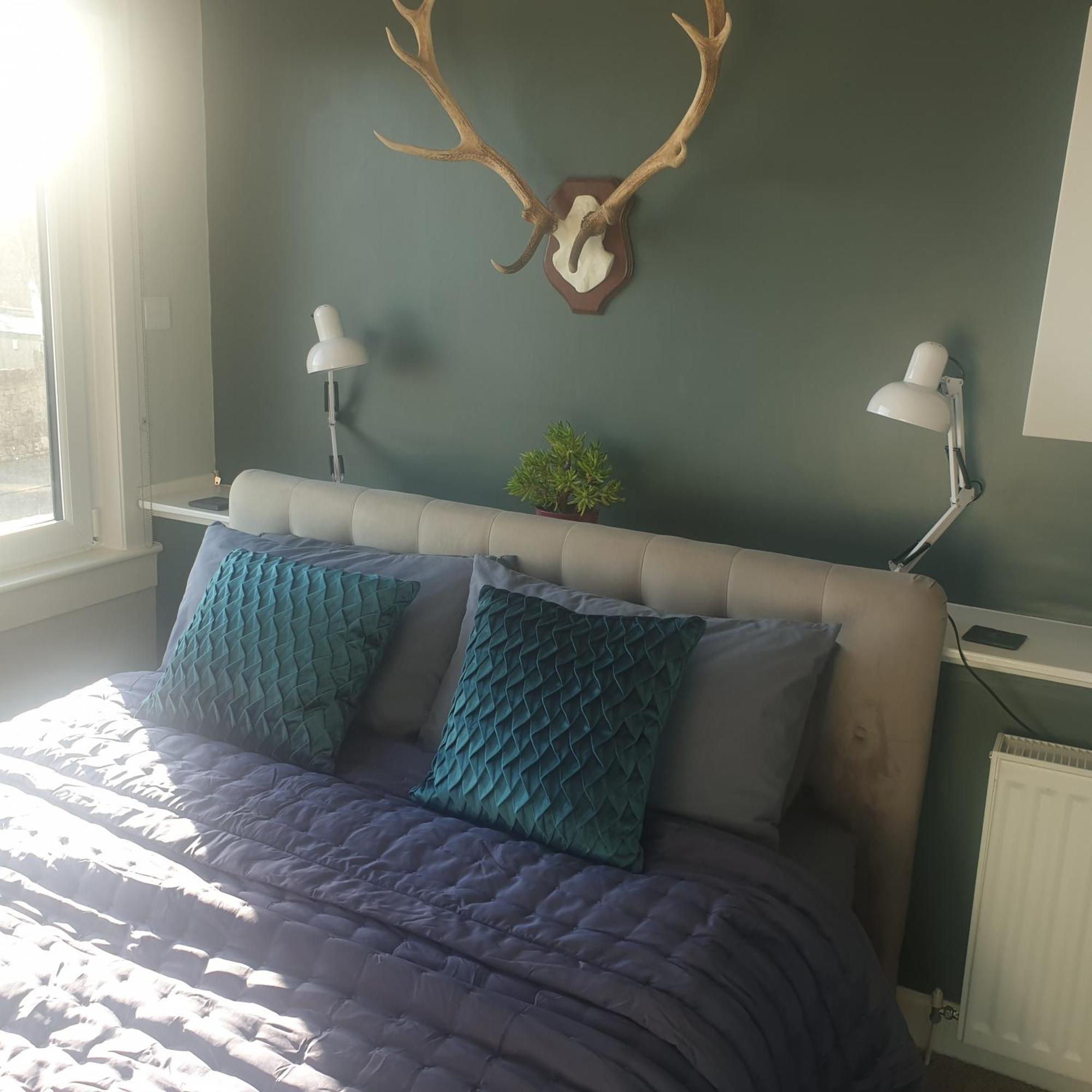 Eastwatch Guesthouse Berwick Upon Tweed Room photo