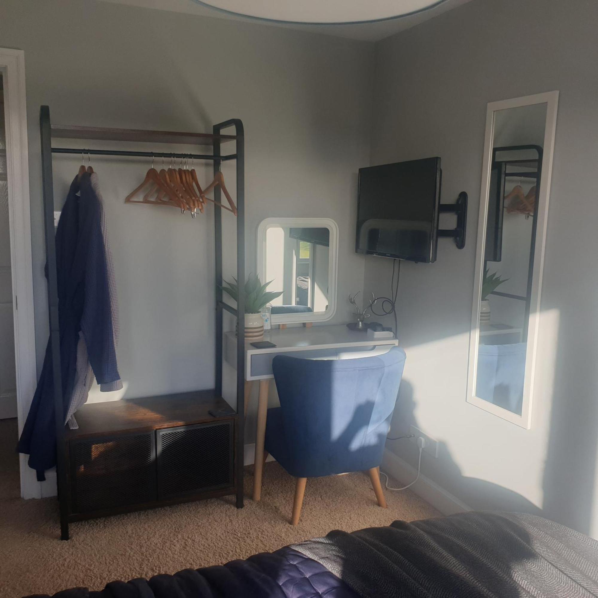 Eastwatch Guesthouse Berwick Upon Tweed Room photo