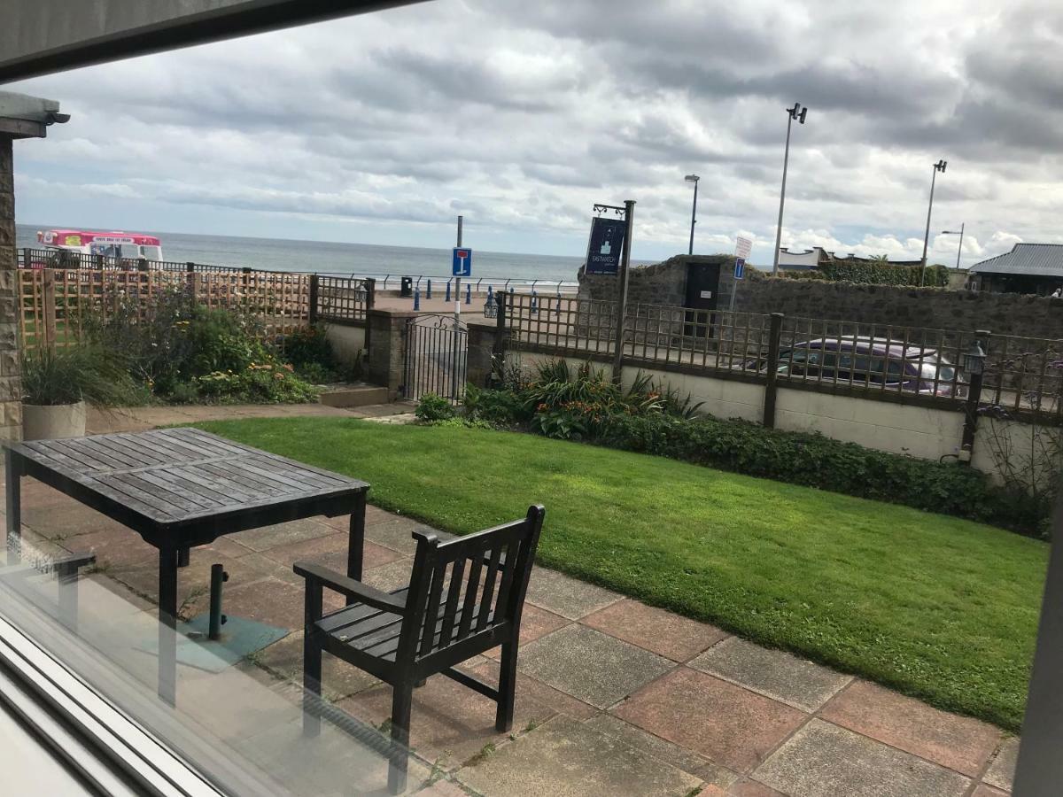 Eastwatch Guesthouse Berwick Upon Tweed Exterior photo